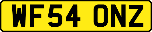 WF54ONZ