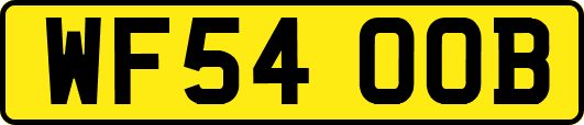 WF54OOB