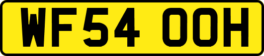 WF54OOH