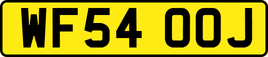 WF54OOJ