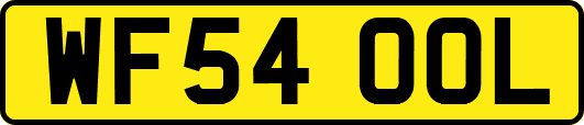 WF54OOL