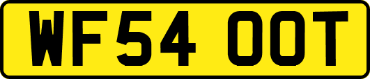 WF54OOT