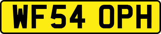 WF54OPH