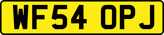 WF54OPJ