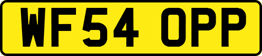 WF54OPP