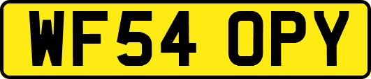 WF54OPY