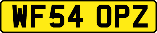 WF54OPZ