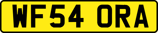 WF54ORA