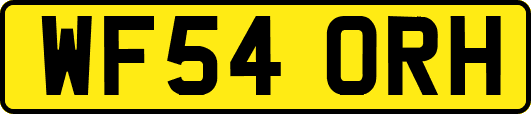WF54ORH