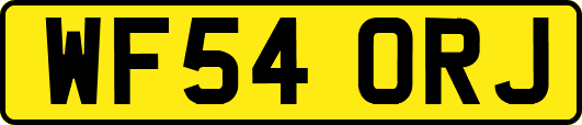 WF54ORJ