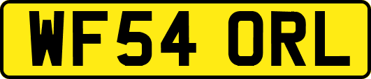 WF54ORL