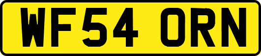 WF54ORN