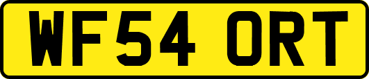 WF54ORT