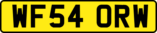 WF54ORW