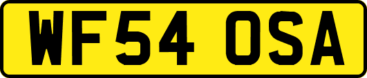 WF54OSA