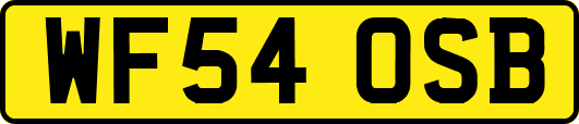 WF54OSB