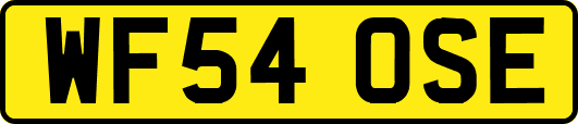WF54OSE