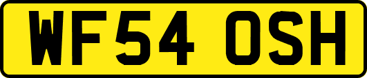 WF54OSH