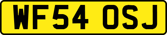 WF54OSJ