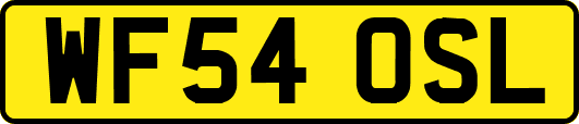 WF54OSL