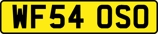 WF54OSO