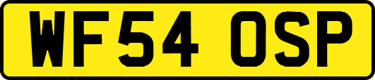 WF54OSP