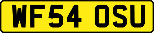 WF54OSU