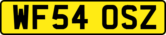 WF54OSZ
