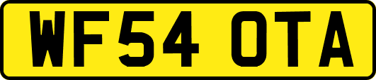 WF54OTA