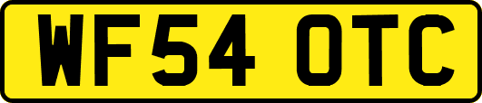 WF54OTC