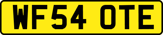 WF54OTE