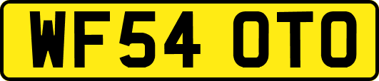 WF54OTO