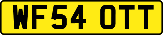 WF54OTT