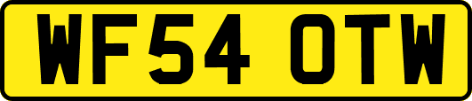 WF54OTW