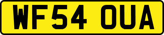 WF54OUA