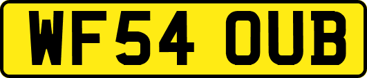 WF54OUB