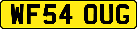WF54OUG