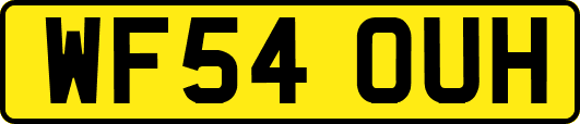 WF54OUH