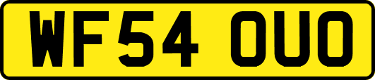WF54OUO