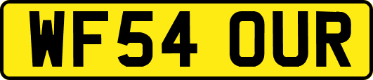 WF54OUR