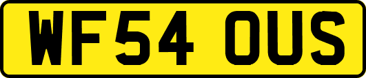 WF54OUS