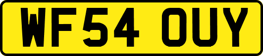 WF54OUY