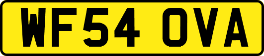 WF54OVA