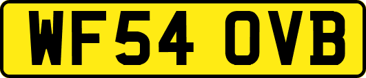 WF54OVB