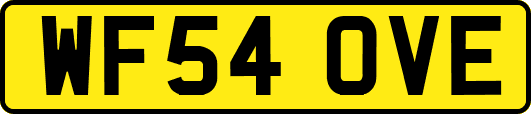 WF54OVE