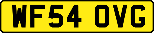 WF54OVG