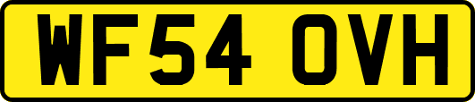 WF54OVH