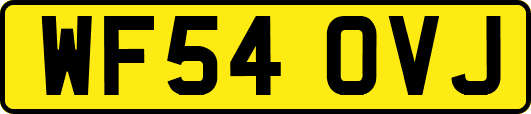 WF54OVJ