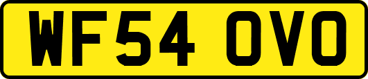 WF54OVO