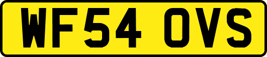 WF54OVS